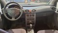 View of dashboard