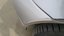 Front left bumper