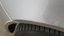 Left mudguard