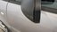 Left side mirror
