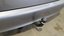 Rear bumper middle