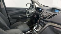 View interior