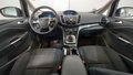 View of dashboard