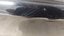 Rear bumper middle