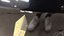 Rear right bumper