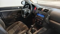 View interior
