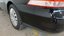 Rear left bumper