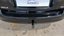 Rear bumper middle