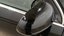 Right side mirror