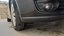 Front right bumper