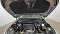 View of engine compartment