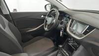 View interior
