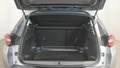 View of boot / luggage space