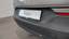 Rear bumper middle