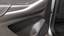 Door side cladding rear left
