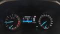 View of instrument panel