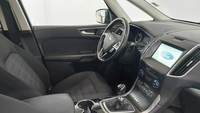 View interior