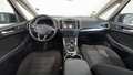 View of dashboard