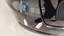 Rear left bumper