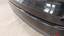 Rear bumper middle