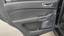 Door side cladding rear left