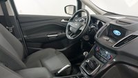 View interior