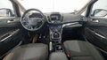 View of dashboard