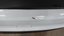 Rear bumper middle