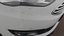 Front right bumper