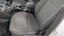 Driver's seat