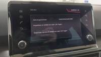Статус автомобиля