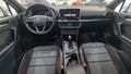 View of dashboard