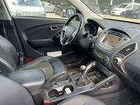 View interior