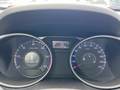 View of instrument panel