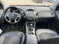 View of dashboard