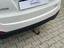 Rear bumper middle