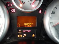 Fahrzeugstatus