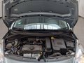 Ansicht Motorraum