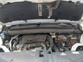 Ansicht Motorraum