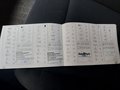 Servicenachweis