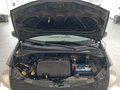 Ansicht Motorraum