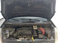 Ansicht Motorraum