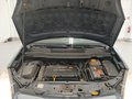 Ansicht Motorraum