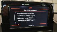 Fahrzeugstatus