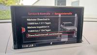 Статус автомобиля