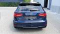 Rear view