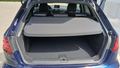 View of boot / luggage space