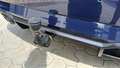 View of trailer tow-bar hitch