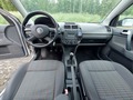 Ansicht Armaturenbrett