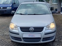 Ansicht Front